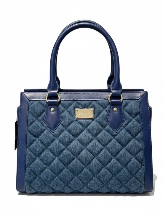 St. John Handbags - NWT St. John Quilted Purse
